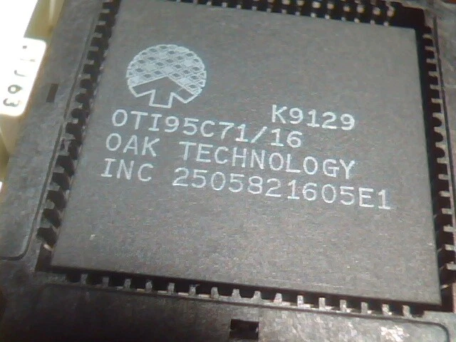 Siemens AEG P-EDGA 32.1600.653-00 1991 vintage full-length 16-bit ISA Card - image 5