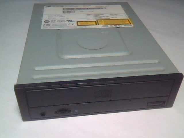 LG CD-ROM CD-R/RW Drive GCE-8483B B105 48x24x48x 40pin IDE ATA burner rewritable