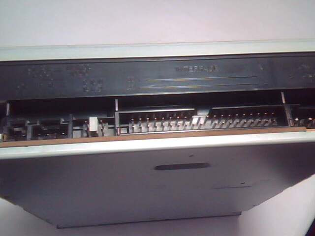 LG CD-ROM CD-R/RW Drive GCE-8483B B105 48x24x48x 40pin IDE ATA burner rewritable - image 2