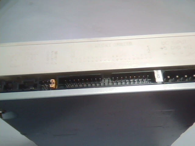 CyberDrive CyberMAX CD-ROM CD-R Drive CD486D 110R 48X 40pin IDE ATA - image 2