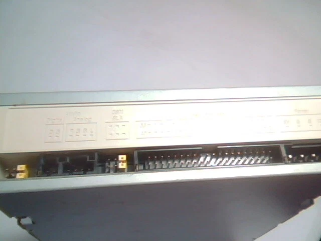 AOpen CD-ROM CD-R Drive CD-948E/AKU PRO MTRP 48X 40pin IDE ATA - image 2