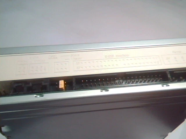 AOpen JustLink CDROM CD-R/RW Drive CRW5224 52x24x52x 40pin IDE burner rewritable - image 2