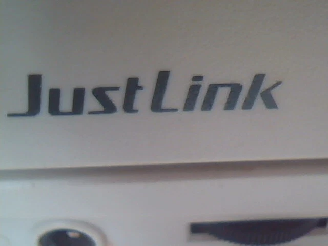 AOpen JustLink CDROM CD-R/RW Drive CRW5224 52x24x52x 40pin IDE burner rewritable - image 4