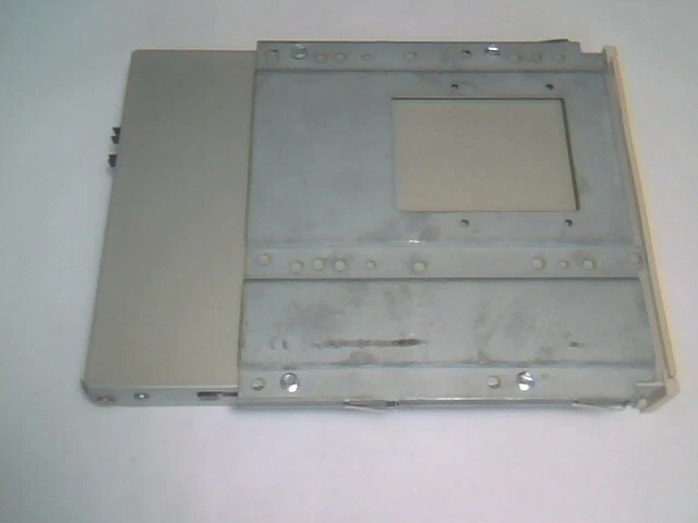 TOSHIBA XM-4101BME 4X 50 PIN SCSI CD-ROM DRIVE SLIMLINE IBM 06H2150 06H5055 - image 2