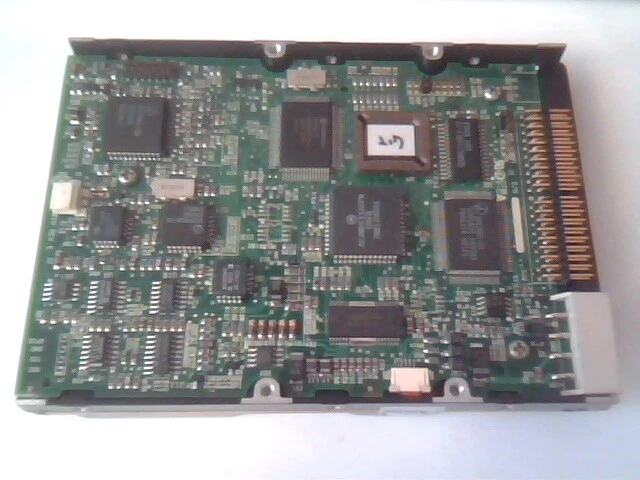 Hard Drive Disk IDE Samsung SHD-3101A - image 4