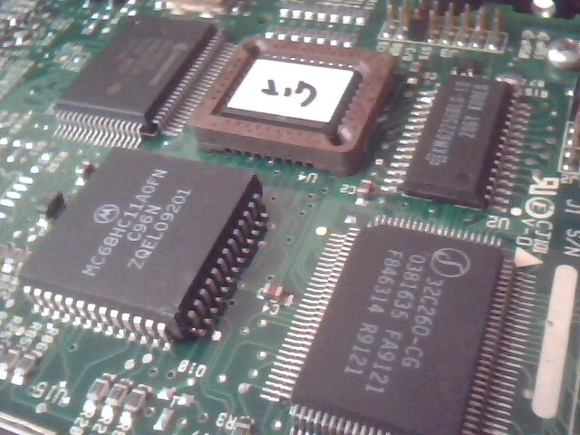 Hard Drive Disk IDE Samsung SHD-3101A - image 5