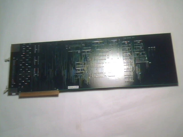 NPI Network Peripherals Inc 03600062 vintage ISA Card 2000 RS-485 RS-422 DS36276 - image 2