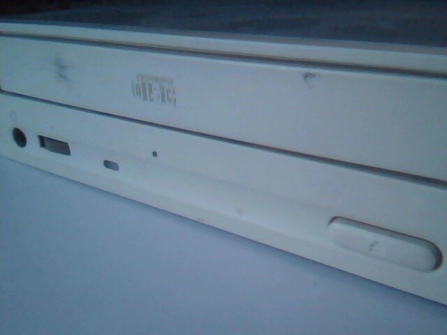 CDROM CD Drive TEAC CD-532E 1977034Q-44 April 1998 IDE - image 4