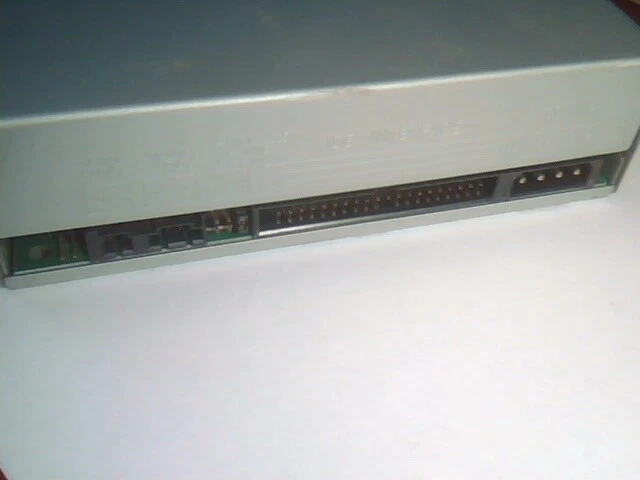 CD Drive Acer 650P-072 M-F35KG 50X max 50KT February 2000 - image 4
