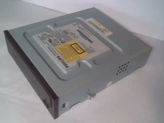 Philips DVD-ROM Drive DROM6316/97 June 2006 BenQ CD