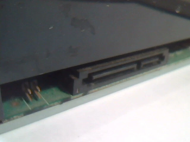 Philips DVD-ROM Drive DROM6316/97 June 2006 BenQ CD - image 5