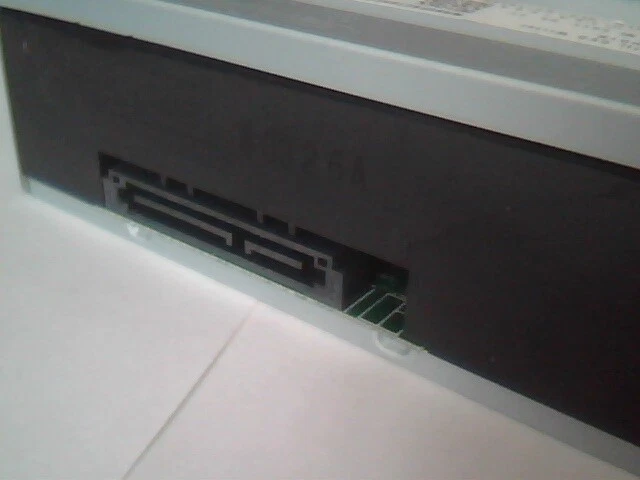 DVD Drive - HL Super Multi DVD Writer GHD1N March 2017 - image 5