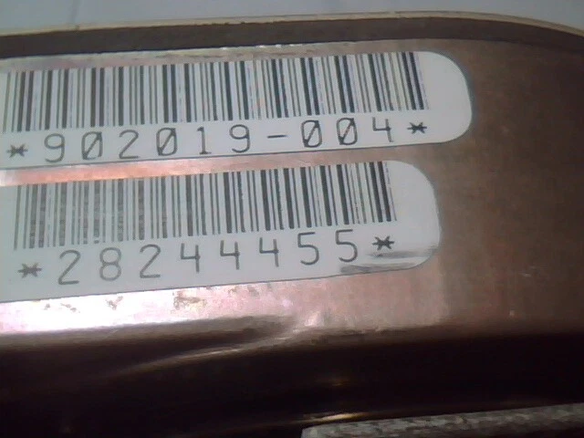 Hard Drive RLL Disk ST-157R-1 ST157R Seagate vintage 49MB 50MB 3.5" HH (MFM) - image 5