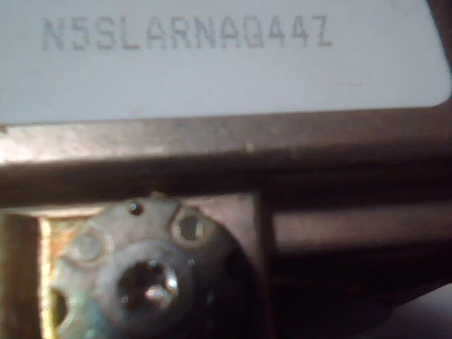Hard Drive RLL Disk ST-157R-1 ST157R Seagate vintage 49MB 50MB 3.5" HH (MFM) - image 6