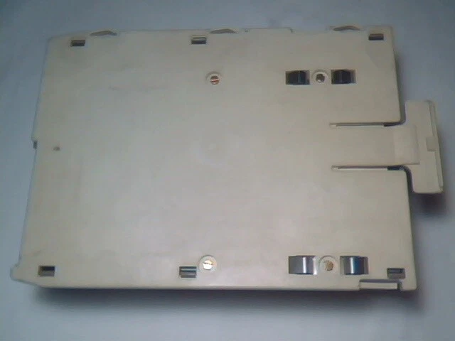 Hard Drive SCSI 50-pin 72X6363 IBM 314MB Full-height Disk w tray AS400 Type 0671 - image 2