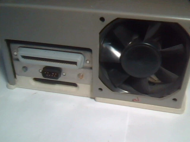 Hard Drive SCSI 50-pin 72X6363 IBM 314MB Full-height Disk w tray AS400 Type 0671 - image 3