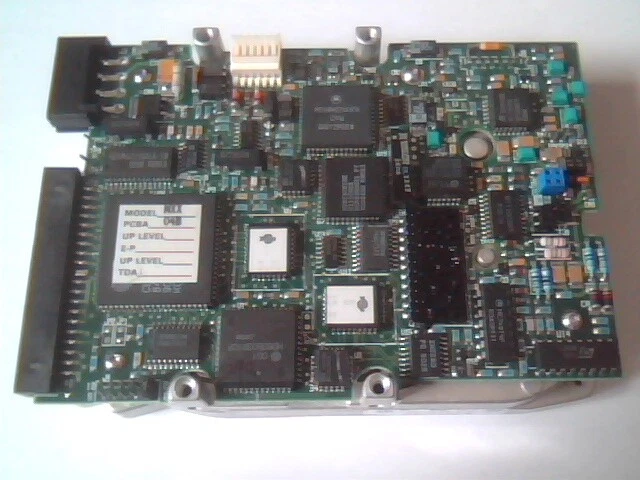Hard Disk Drive Miniscribe 8051A 02B 04B 03A NXX - image 3