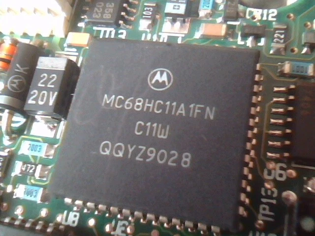 Hard Disk Drive Miniscribe 8051A 02B 04B 03A NXX - image 5