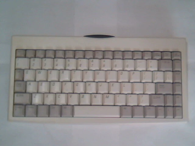Philips Wireless Keyboard SWK-8630 500001017 beige