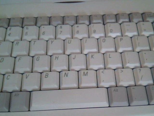 Philips Wireless Keyboard SWK-8630 500001017 beige - image 3