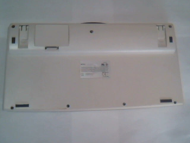 Philips Wireless Keyboard SWK-8630 500001017 beige - image 5