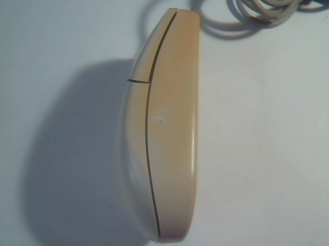 Vintage PC Concepts Model MUS3S Mouse 3-button 9-pin serial connector - Working - image 4