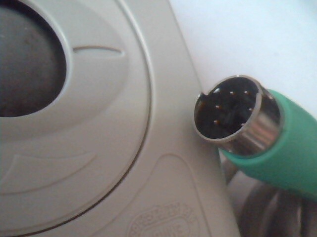 Logitech M-S48a Mouse JNZ201213 Two-button Scroll ball serial PS/2- Working - image 6
