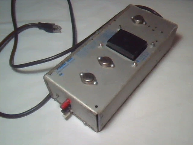 Power-One HCBB-75W-A Power Supply 5VDC 6A ±12VDC, ±15VDC 100/120/220/230/240VAC