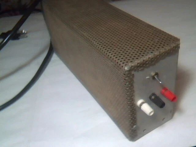 Power-One HCBB-75W-A Power Supply 5VDC 6A ±12VDC, ±15VDC 100/120/220/230/240VAC - image 6