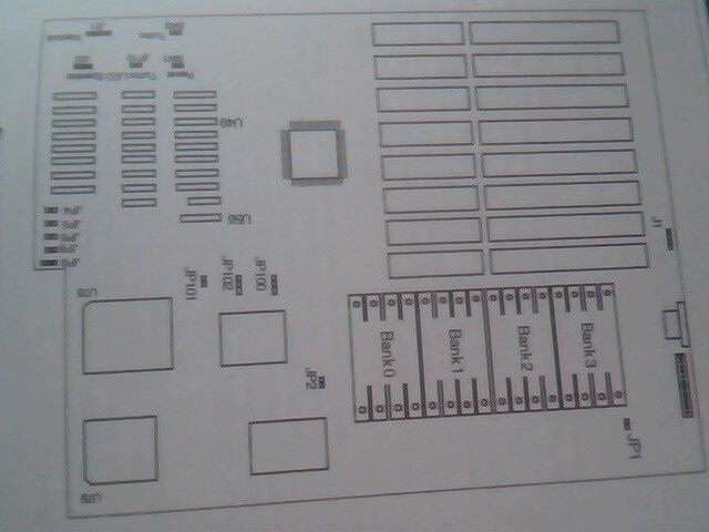 User's Manual Guide - 80486LWB-ISA Motherboard Version 1.0 - image 7