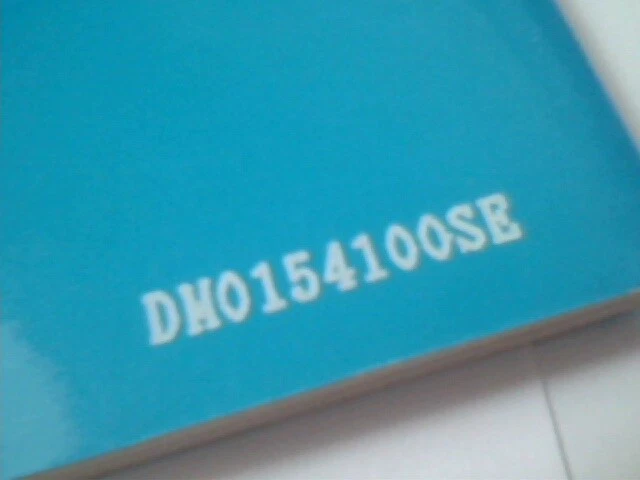 User's Manual Guide - PAT48AV VL-Bus/ISA System Board 1993 Ver 1.0GM015400SE - image 3
