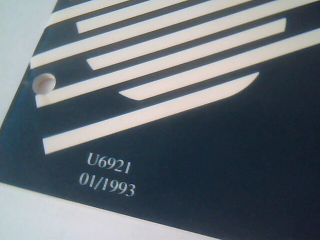 User's Manual Guide - 3486 Mainboard U6921 01/1993 386 486 - image 2