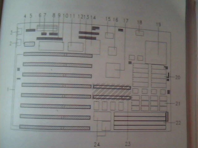 User's Manual Guide - AcerPower 486 VESA System Acer May 1993 - image 4