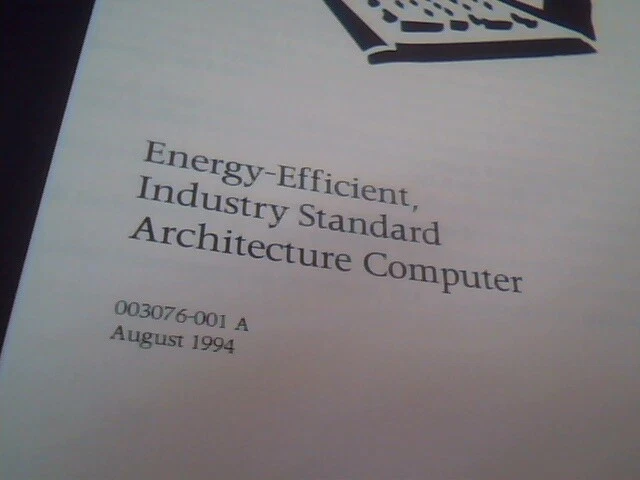 User's Manual Guide - AST Computer August 1994 003076-001 A - image 4