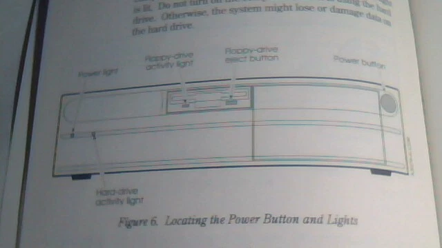 User's Manual Guide - AST Computer August 1994 003076-001 A - image 5