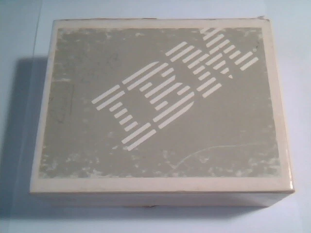 Brand new - Vintage Original Replacement Key Caps for IBM Keyboard - image 2