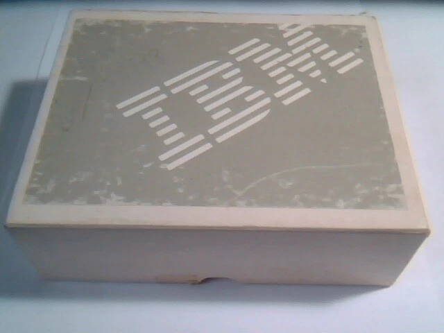 Brand new - Vintage Original Replacement Key Caps for IBM Keyboard - image 3