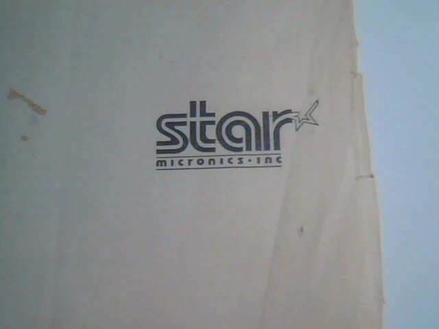 User's Manual Guide - Gemini-10X Star Dot Matrix Printer - image 3