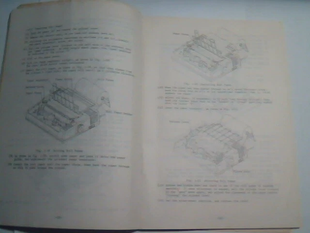 User's Manual Guide - Gemini-10X Star Dot Matrix Printer - image 7