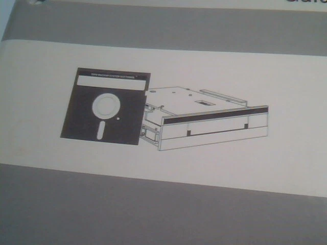 User's Manual Guide - JUMBO Tape Backup System Software Installation Operation - image 3