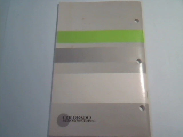 User's Manual Guide - JUMBO Tape Backup System Software Installation Operation - image 4