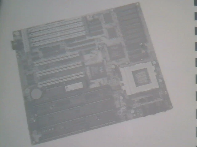 User's Manual Guide - Triton PCI Bus Mainboard Super Multi-I/O Version 2.0 - image 3