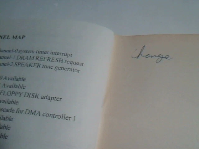 User's Manual Guide - S1563S S1563D Pentium 430 HX PCI-ISA System Board - image 4