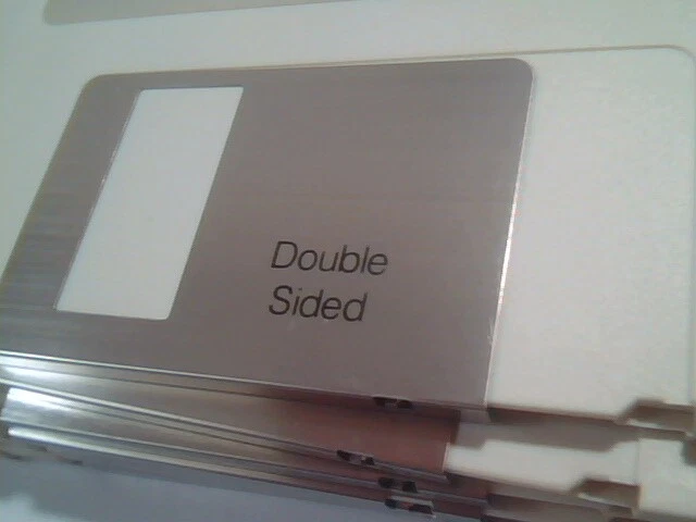 Set of six 3.5 floppy disks - IBM Microsoft Paintbrush Works Mouse Version 1.05 - image 8