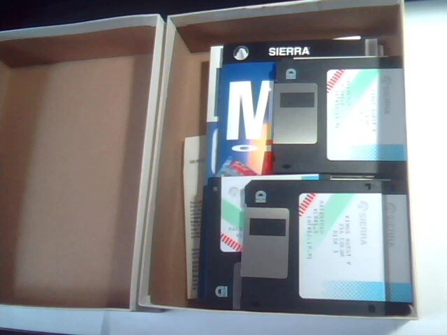 King's Quest V 5 floppy disks - Sierra - Macintosh Color Macs - image 4