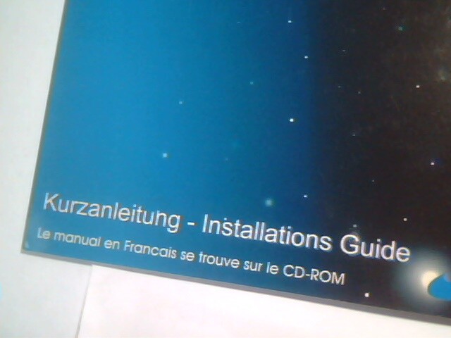 User's Manual Guide - SpaceWalker HOT-591P Shuttle Mainboard M167 Ver 2.0 - image 2
