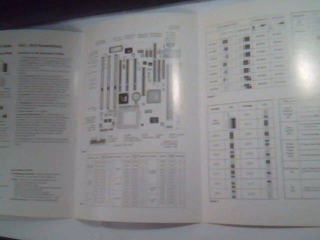 User's Manual Guide - SpaceWalker HOT-591P Shuttle Mainboard M167 Ver 2.0 - image 3