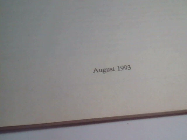 User's Manual Guide - 528 Graphics Accelerator Card 1993 Acer VGA - image 3