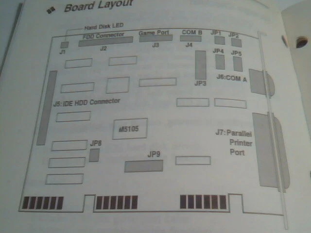User's Manual Guide - MIO-400KF Rev G+ 16-bit All-in-one I/O Board - image 3