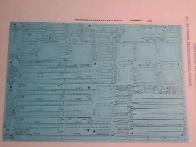 User's Manual Guide - Trump-386 Mainboard 80386 - image 4